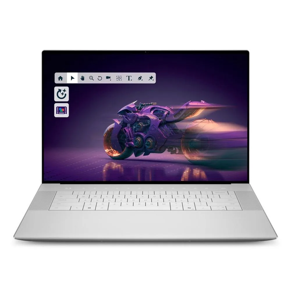 dsp0000036928-0 Dell 16 High-End-Laptop DA16250 U7 - 255HX