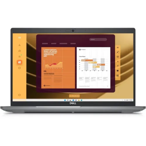 Ordinateur portable Dell Latitude 5550 U5 – 135h 16 Go