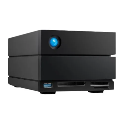 dsp0000037471-0 Disque dur externe Lacie 2big