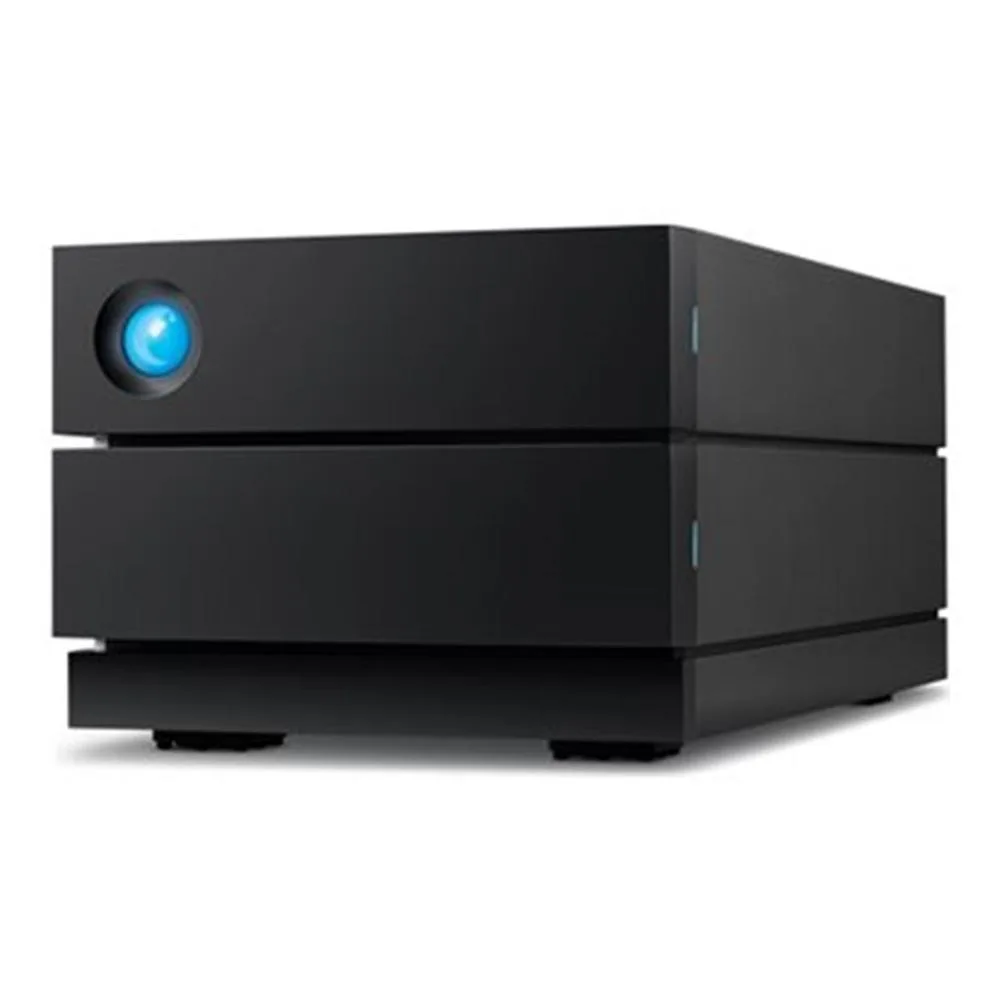 dsp0000037472-0 External hard drive Lacie 2big