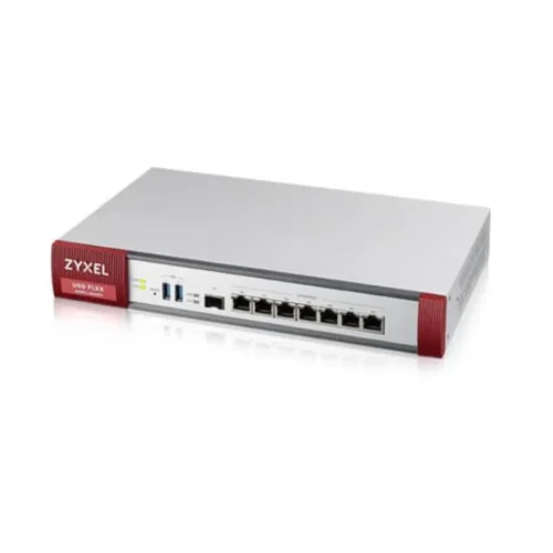Pare-feu Zyxel USG Flex USGFlex200 - EU0101F