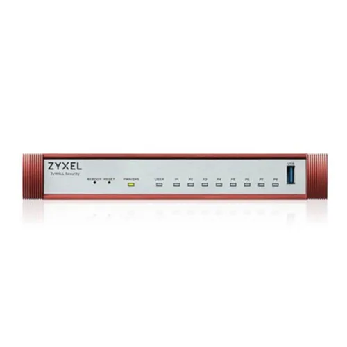 Pare-feu Zyxel USG Flex USGFlex100H &ndash; EU0101F