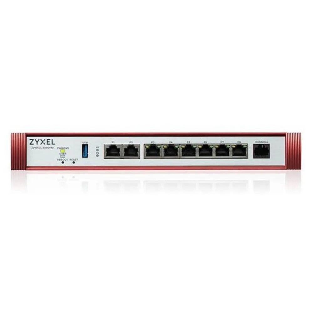 dsp0000037487-0 Firewall Zyxel USG Flex 200H USGFlex200H - Eu0101F