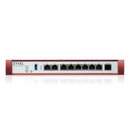 dsp0000037490-0 Firewall Zyxel USG Flex 200H USGFLEX200H - EU0102F
