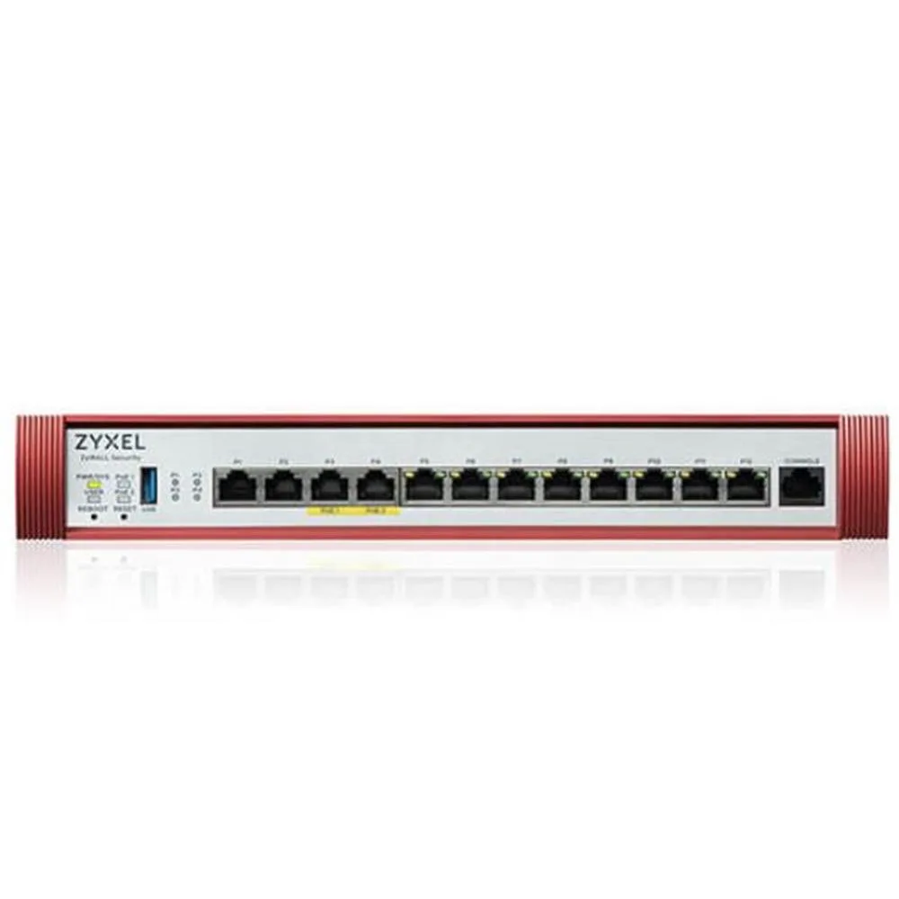 dsp0000037491-0 Firewall Zyxel USG Flex 500H - eu0102f