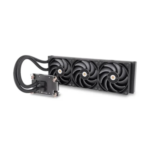 Kit de refroidissement liquide Thermaltake Toughfan AW360