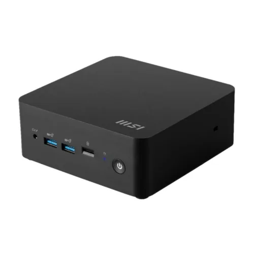 Mini PC MSI Cubi NUC 1MG - 263EU