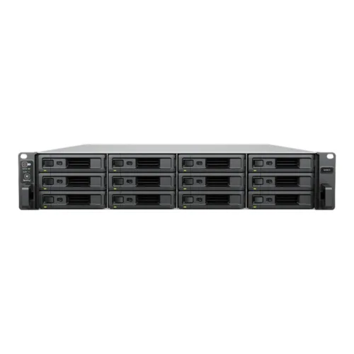 dsp0000037614-0 Serveur NAS Synology SA3610 16 Go 12 disques