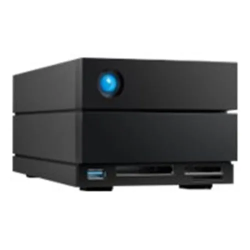 dsp0000037630-0 External hard drive Lacie 2big