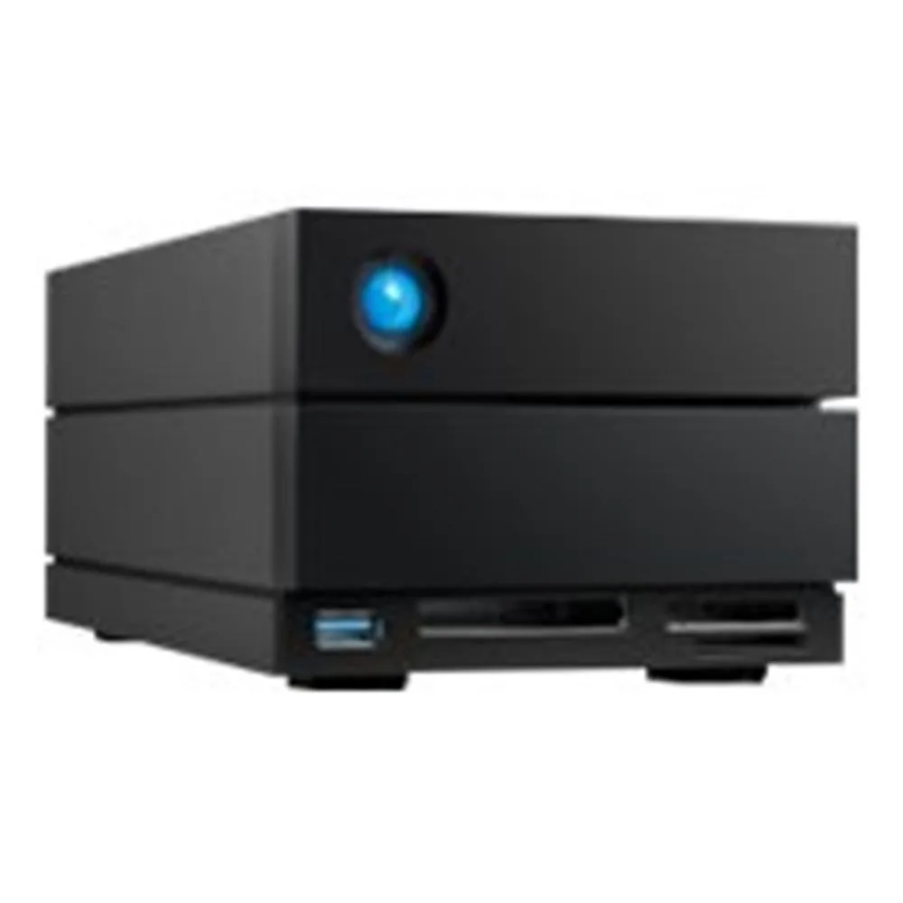 dsp0000037630-0 Disque dur externe Lacie 2big