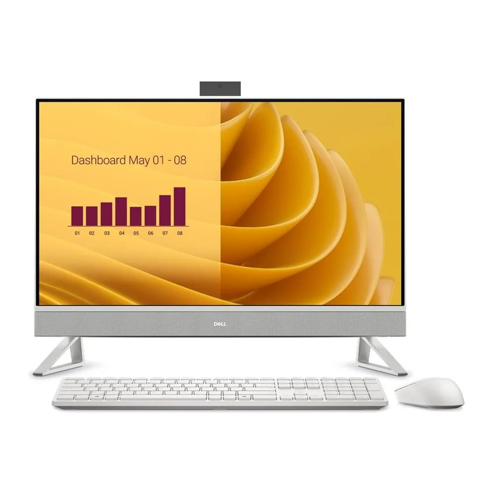 Ordinateur tout-en-un Dell EC27250
