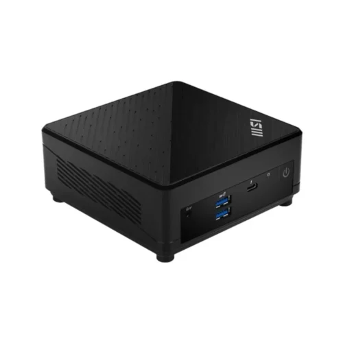 Mini PC MSI Cubi 5 1M - 610EU