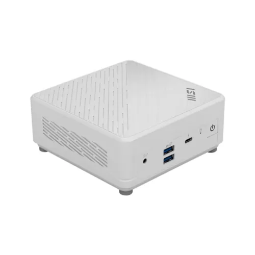Mini ordinateur msi cubi 5 1m &ndash; 611eu