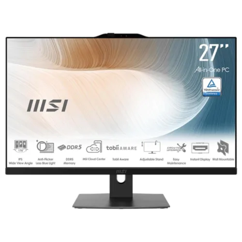 Ordinateur tout-en-un MSI AM272P &ndash; 893ES