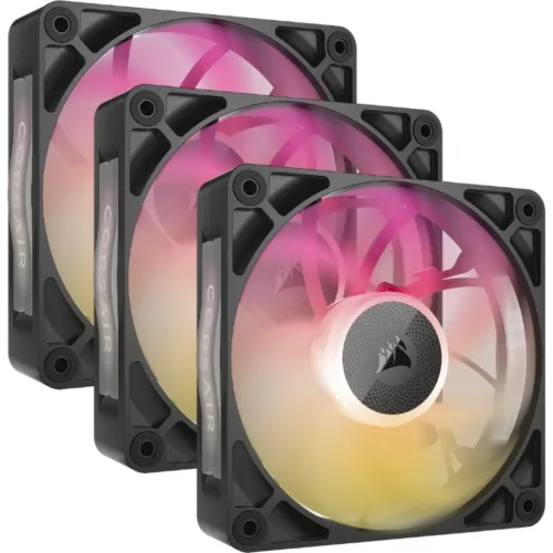 Corsair LX120R iCueLink RGB Housing Fan