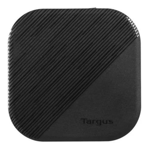 dsp0000037701-0 Estação de ancoragem Targus USB Type-C