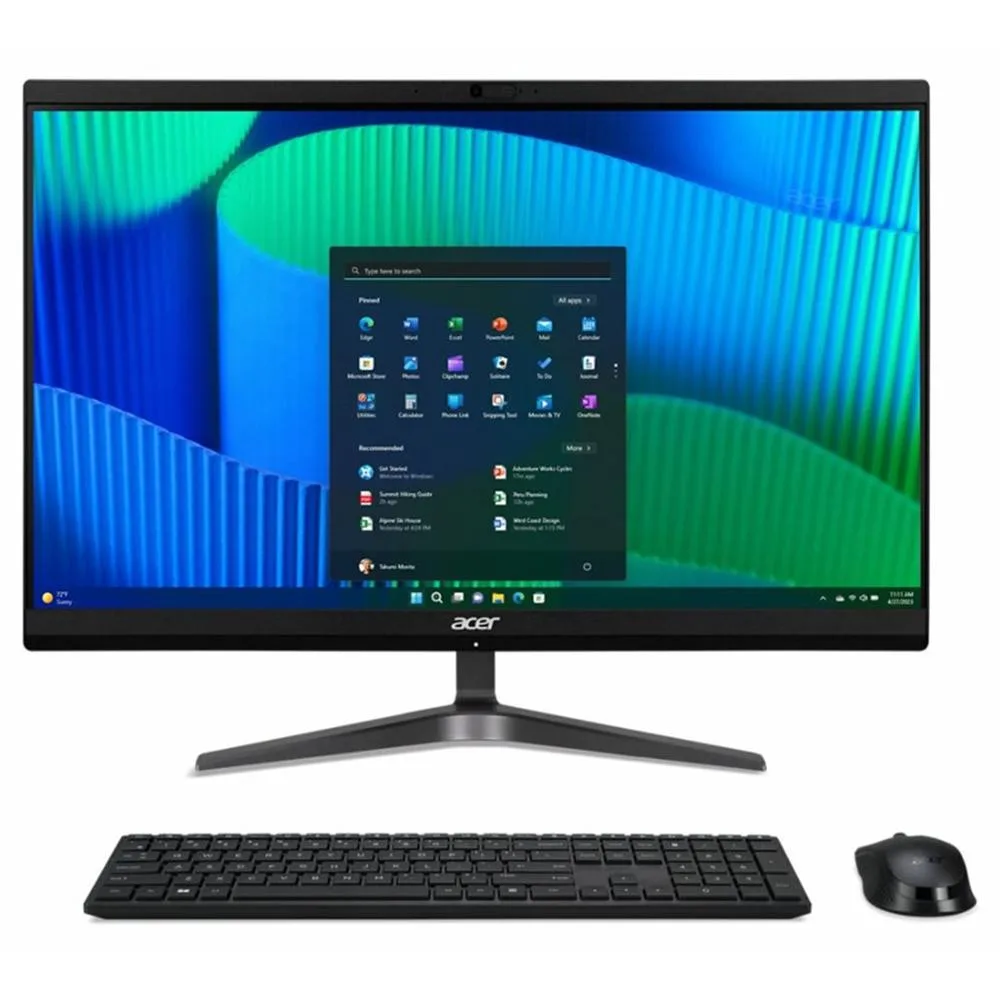 dsp0000037753-0 Dell Veriton All-in-One-Computer