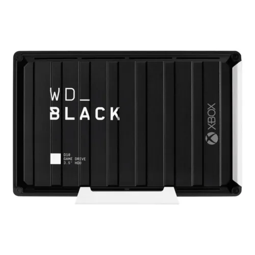 WD Western Digital Disco duro externo
