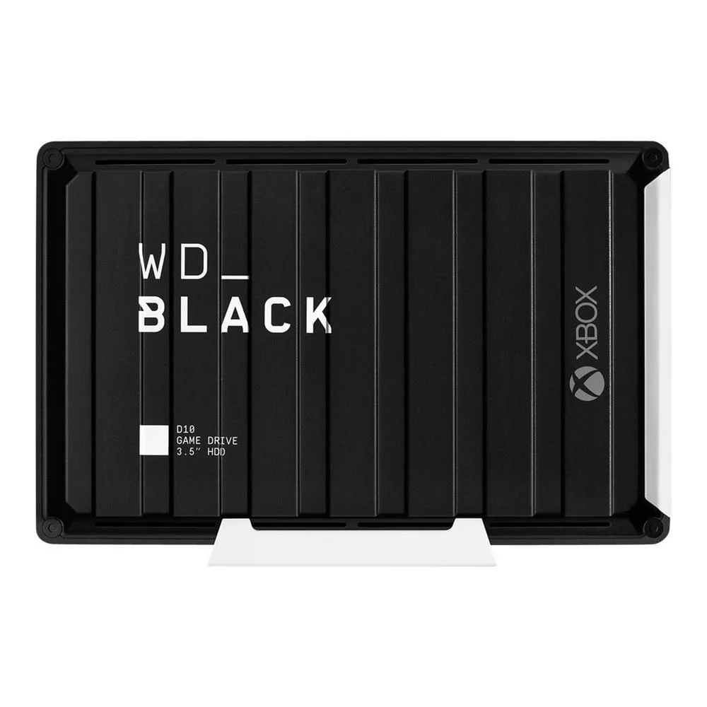 dsp0000037795-0 WD Western Digital External Hard Drive