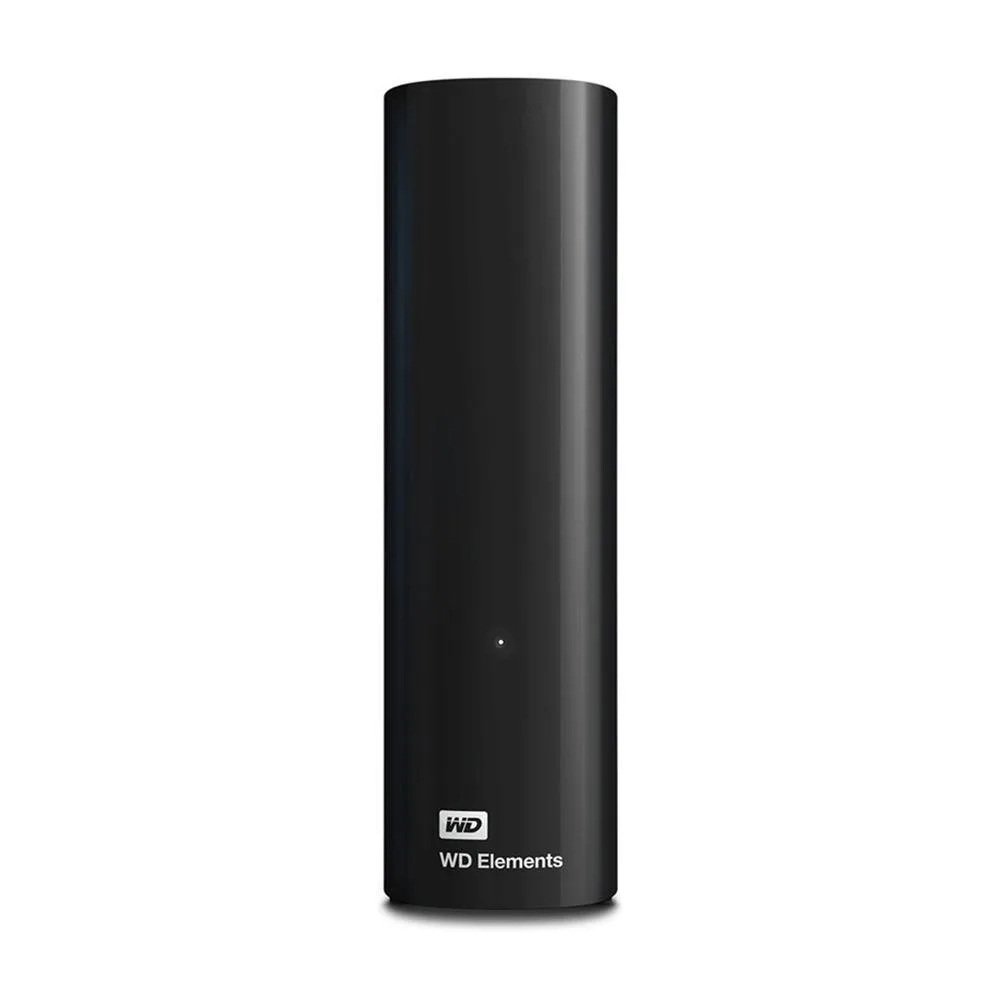dsp0000037796-0 disque dur externe WD Western