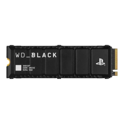 WD Black Internal SSD Hard Drive