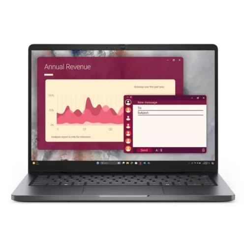 Ordinateur portable Dell Pro 14 PC14250 U5 &ndash; 225U