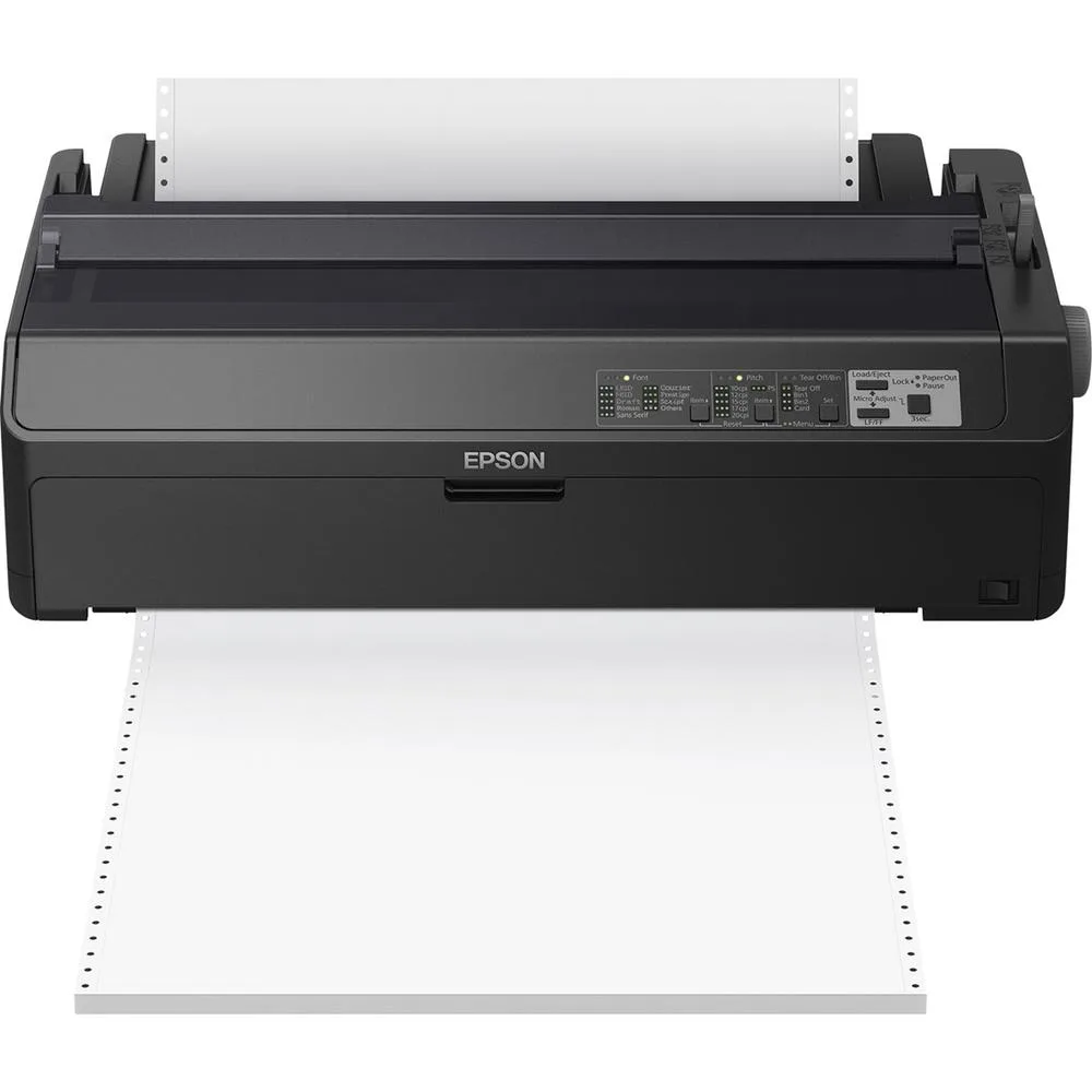 Imprimante matricielle Epson LQ-2090iin
