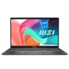 Ordinateur portable MSI Modern 15 - 610ES Core 7 - 150U