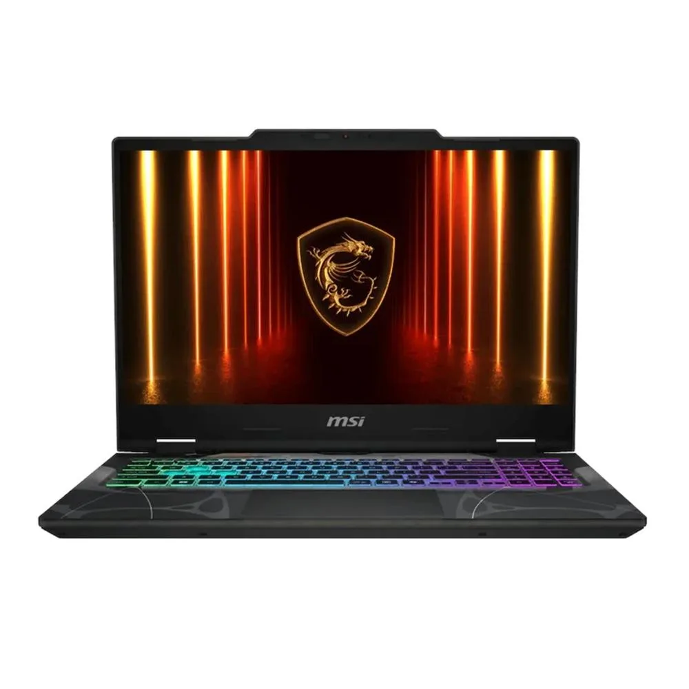 MSI Cyborg 15 - 284xes Core 7 - 240h 笔记本电脑