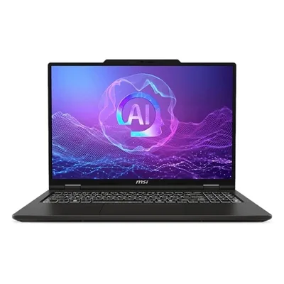 Ordinateur portable MSI VenturePro 16-046ES Core i7-240h