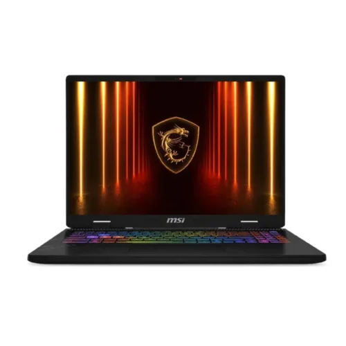 Ordinateur portable MSI Crosshair A16HX – 076XES R7 – 8840HX 32 Go