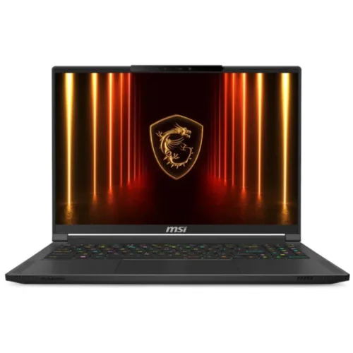 DSP0000038488-0 笔记本电脑 MSI Stealth 16 AI - 047ES U9 - 285H