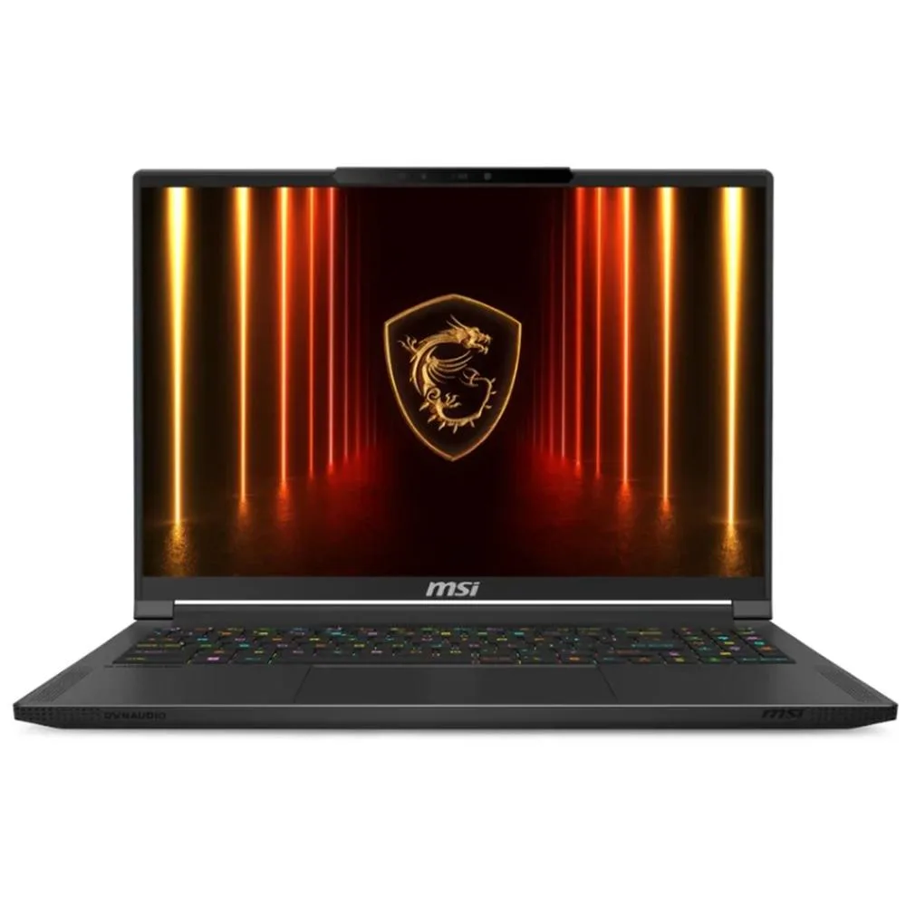 DSP0000038488-0 笔记本电脑 MSI Stealth 16 AI - 047ES U9 - 285H