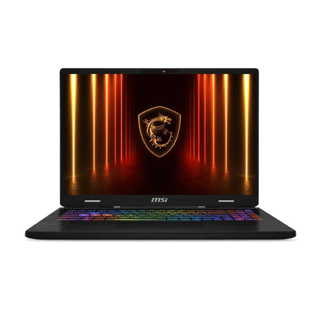 笔记本电脑 MSI Crosshair A16HX - 048XES R9 - 8940HX 32GB