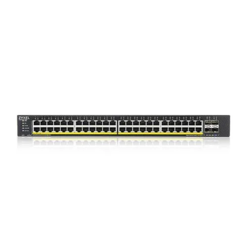 Zyxel XGS1935-Switch - 52 HP, 52 Ports