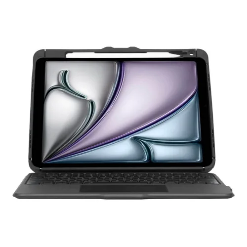 Targus Versavu Keyboard and Folio Case