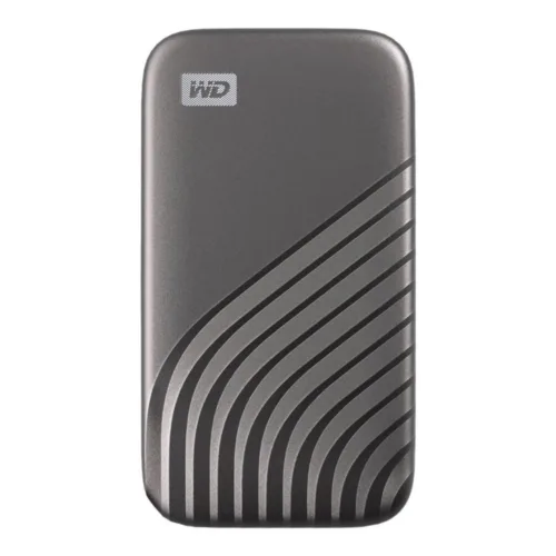 dsp0000038622-0 disque dur externe SSD WD Western