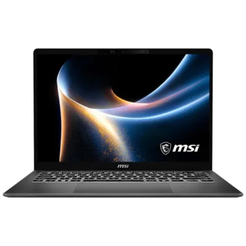 Ordinateur portable msi prestige 14 ai+ &ndash; 006es u7 &ndash; 355