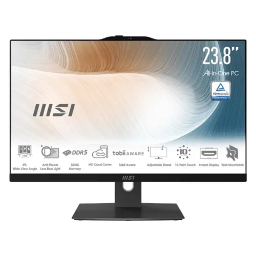 Ordinateur tout-en-un MSI AM242TP &ndash; 2231EU