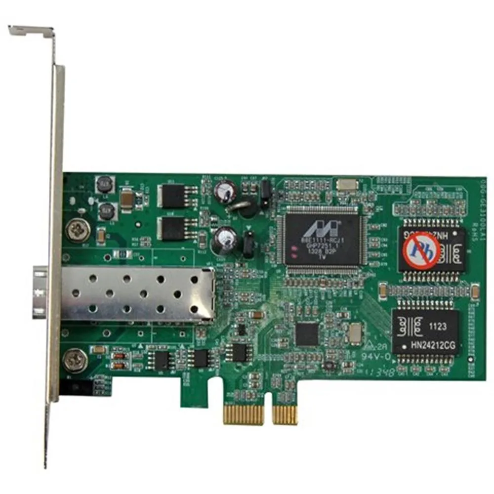 dsp0000038883-0 Carte réseau PCI Startech pex1000sfp2 sfp