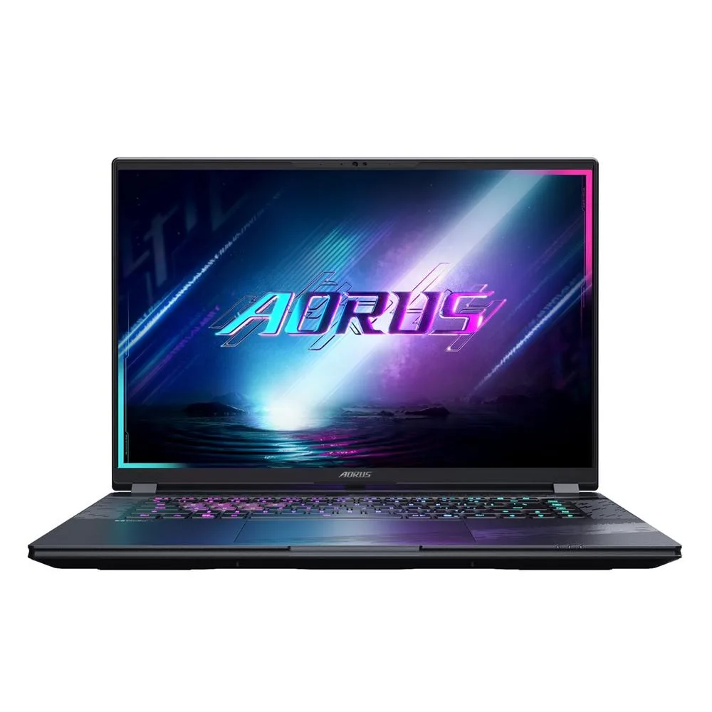 dsp0000038971-0 Notebook Gigabyte Aorus Master 16 U9 - 275 Hz