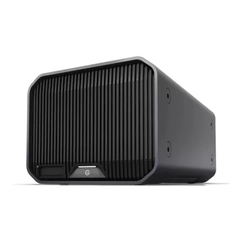 Sandisk Professional G disco rígido externo - RAID