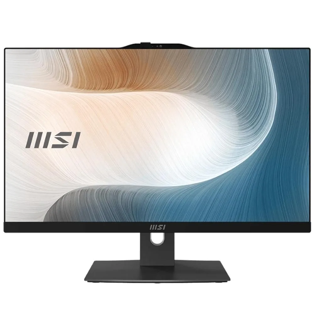 Computadora todo en uno MSI AM272P-1054ES