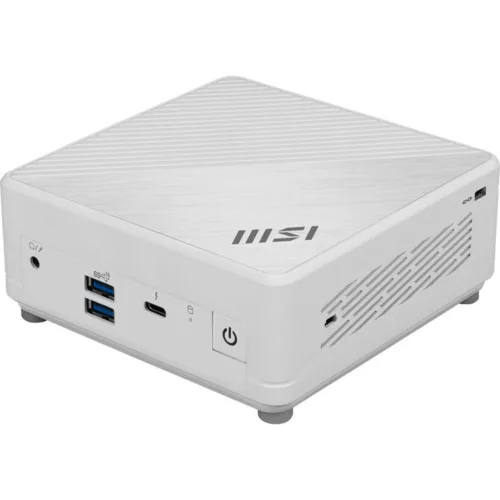 Mini ordinateur msi cubi 5 1m &ndash; 497eu