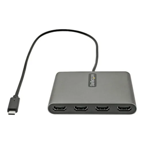 Adaptateur USB Type-C vers 4x