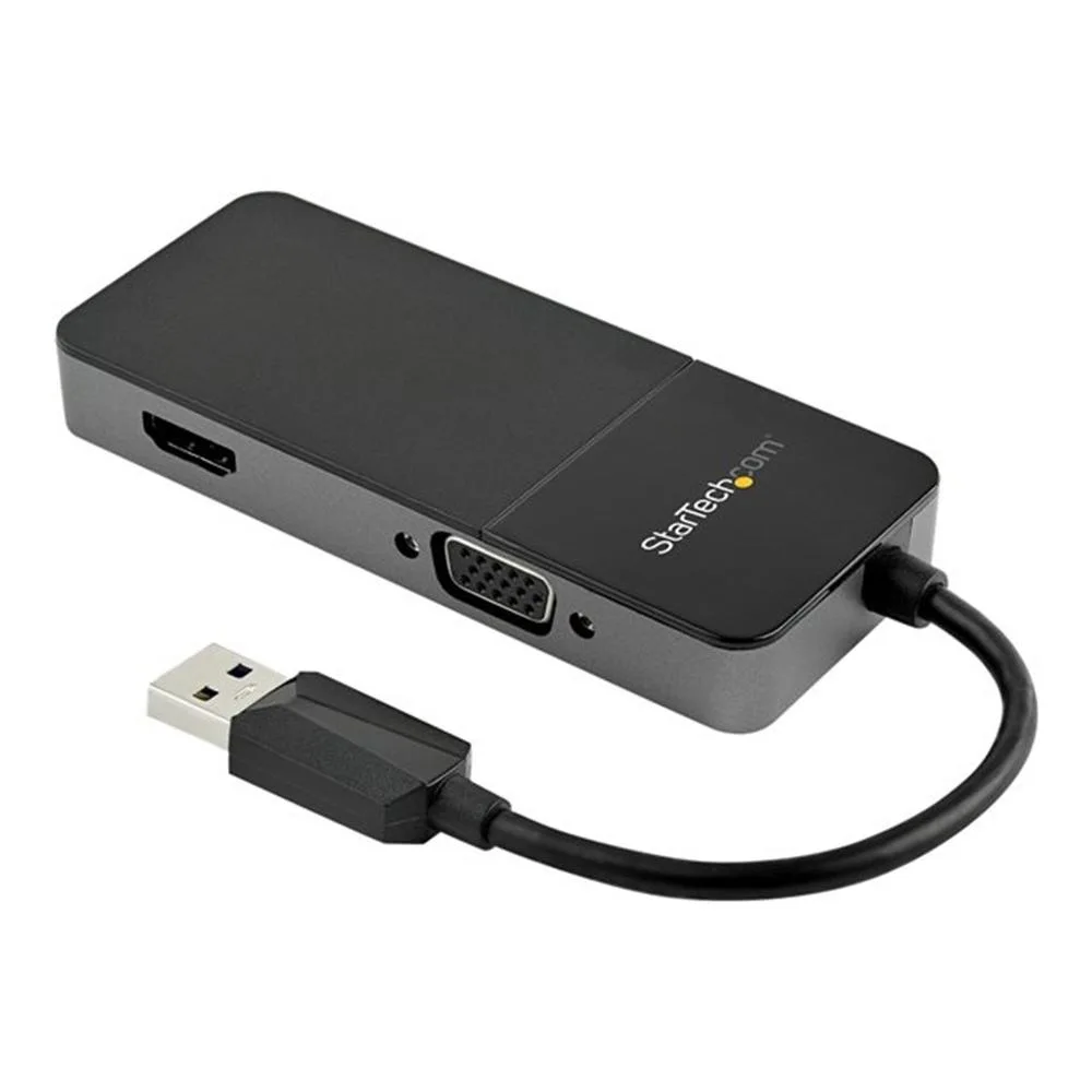 dsp0000039244-0 Adaptateur USB Type-A vers HDMI