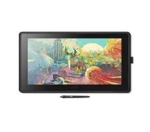 Tablette graphique Wacom Cintiq 22