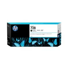 HP F9J68A mattschwarze Tintenpatrone