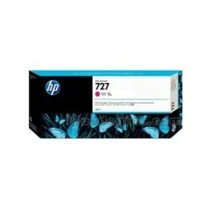 Tintenpatrone magenta N HP F9J77A