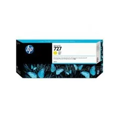 Cartouche d'encre jaune N HP F9J78A